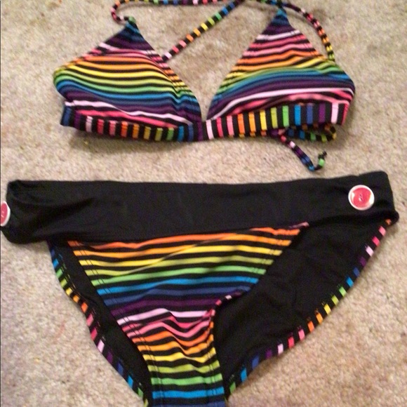 Polo Ralph Lauren Other - NWOT ladies bikinis